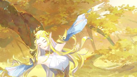 2025年必玩的十大MOBA游戏推荐