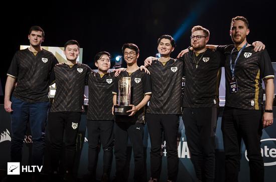 2025电竞世界杯将在利雅得点燃激情与梦想