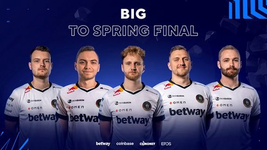 ZywOo谈Valorant与CSGO的难度对比