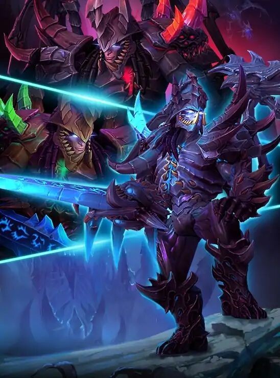 先锋赛即将开启拳头推出全新客户端首页