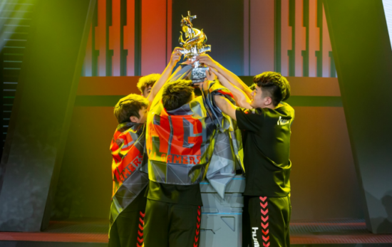 2026全球先锋赛即将在圣保罗点燃英雄联盟热潮