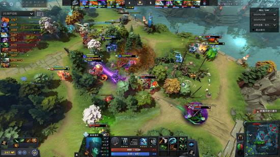 KPL春季赛常规赛第三轮精彩开启