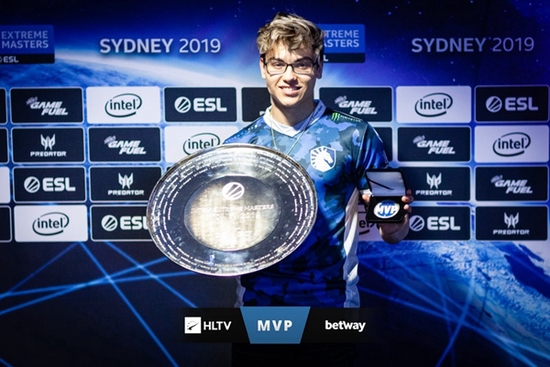 KPL赛事走入鸟巢揭示移动电竞新篇章