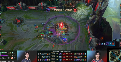 王者荣耀S42中单铭文与出装策略分析