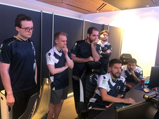 今夏电竞文化盛宴TI2026与DOTA2交响音乐会强强联手