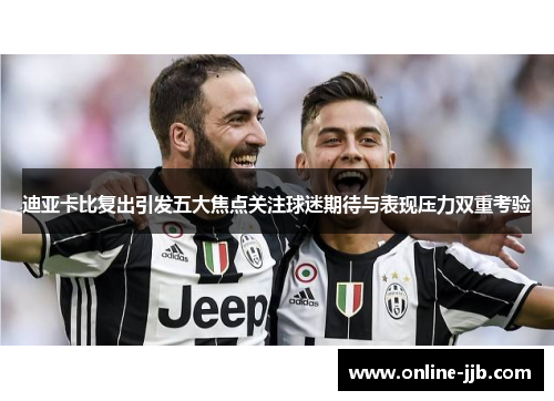 迪亚卡比复出引发五大焦点关注球迷期待与表现压力双重考验